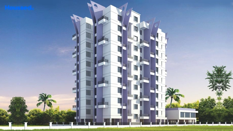 Project Image of Yash Platinum in Dhayari, Pune - Image 113733
