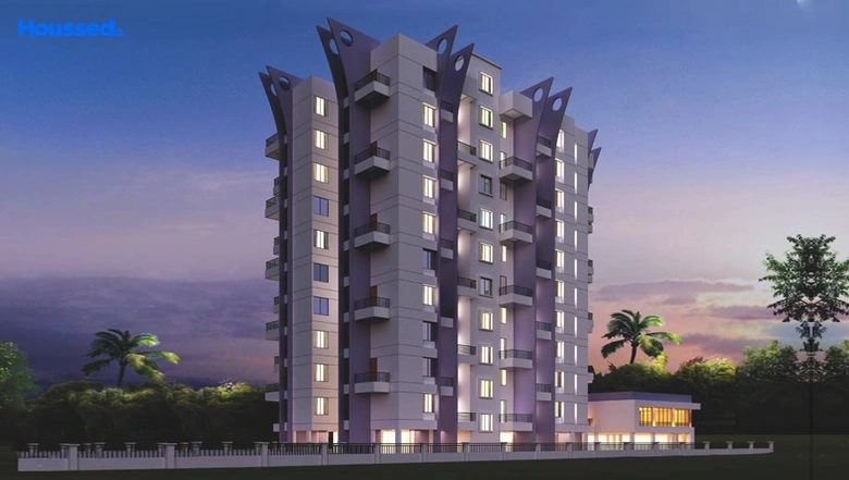 Project Image of Yash Platinum in Dhayari, Pune - Image 113732