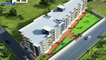 Project Image of Jena JB Garden - Image 153770
