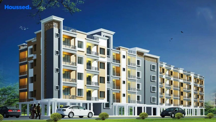 Project Image of Jena JB Garden in Khandagiri, Bhubaneswar - Image 153769