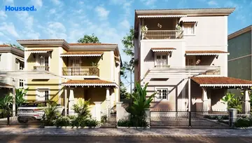 Project Image of Faria Vista Norte - Image 153806