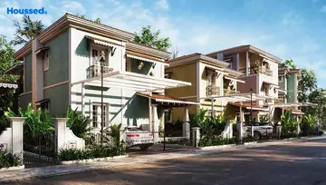 Project Image of Faria Vista Norte - Image 153809