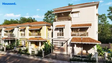 Project Image of Faria Vista Norte - Image 153807
