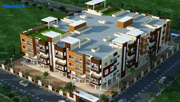 Project Image of Kalinga Royale - Image 153819