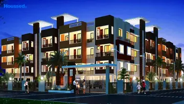 Project Image of Kalinga Royale - Image 153818