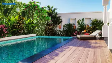 Amenities of Faria Tabra Villas - Image 153840