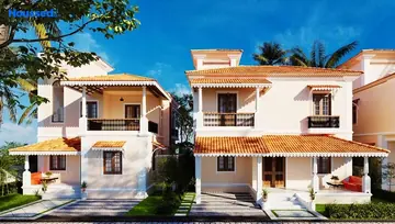 Project Image of Faria Tabra Villas - Image 153836