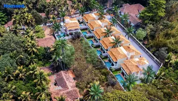 Project Image of Faria Tabra Villas - Image 153835