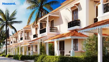 Project Image of Faria Tabra Villas - Image 153834