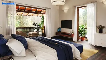Room of Faria Tabra Villas - Image 153843