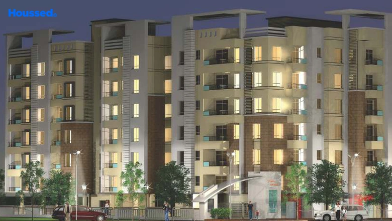 Project Image of GPS Meena Graciya in Kestopur, Kolkata - Image 153853