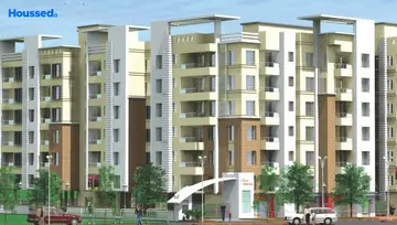 Project Image of GPS Meena Graciya - Image 153854