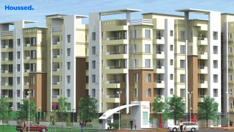 Project Image of GPS Meena Graciya in Kestopur, Kolkata - Image 153854