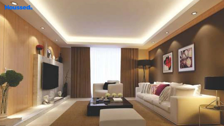 Sample Apartment of GPS Meena Graciya in Kestopur, Kolkata - Image 153858