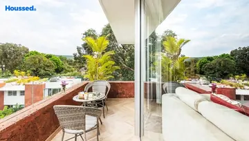Amenities of Vianaar El Sereno - Image 153865