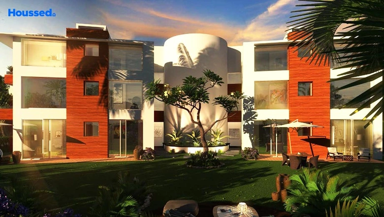 Project Image of Vianaar El Sereno in Vagator, Goa - Image 153863