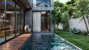 Amenities of Benicio Vanam Villa - Image 154749
