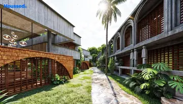Amenities of Benicio Vanam Villa - Image 154750