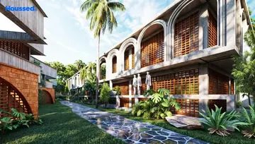 Amenities of Benicio Vanam Villa - Image 154752