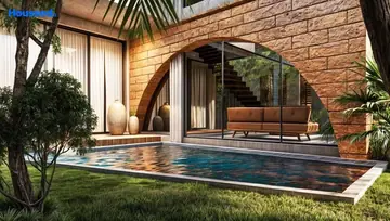 Amenities of Benicio Vanam Villa - Image 154751
