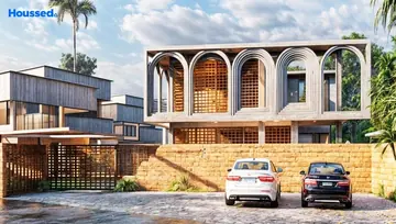 Project Image of Benicio Vanam Villa - Image 153898