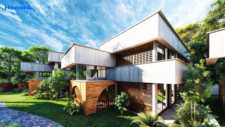 Project Image of Benicio Vanam Villa in Anjuna, Goa - Image 153901