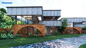 Project Image of Benicio Vanam Villa - Image 153902