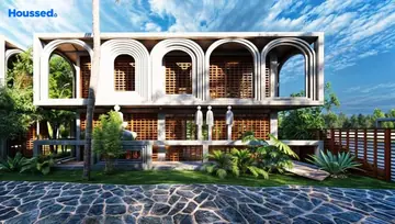 Project Image of Benicio Vanam Villa - Image 153900