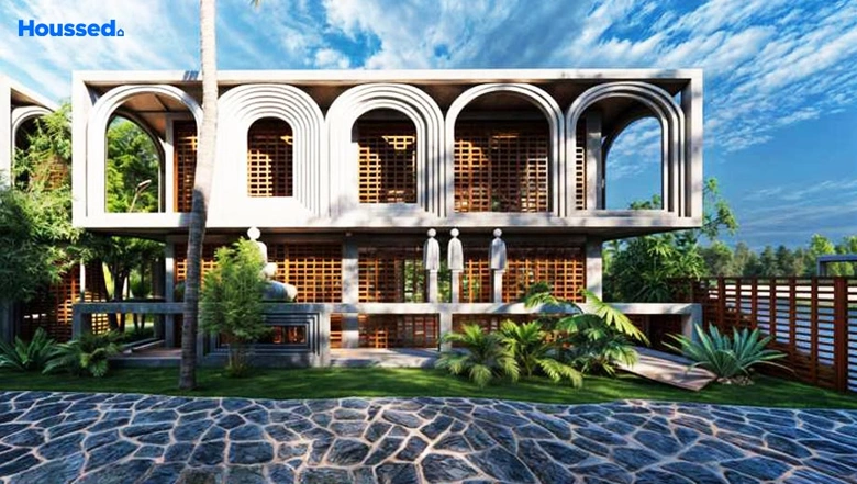 Project Image of Benicio Vanam Villa in Anjuna, Goa - Image 153900
