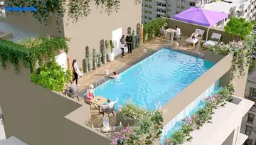 Amenities of Lloyds 1515 Moneco - Image 113779