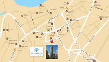 Location of Lloyds 1515 Moneco - Image 113780
