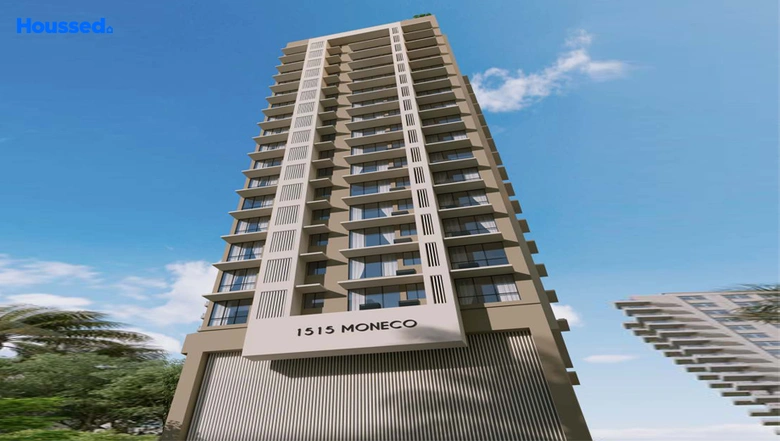 Project Image of Lloyds 1515 Moneco in Prabhadevi, Mumbai - Image 113776