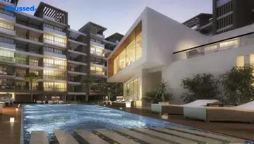 Amenities of Kosmic North Grande - Image 153966