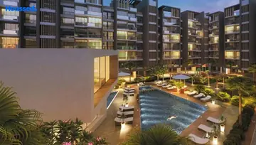 Amenities of Kosmic North Grande - Image 153965