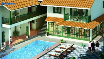 Amenities of Susheela Verdante - Image 153990