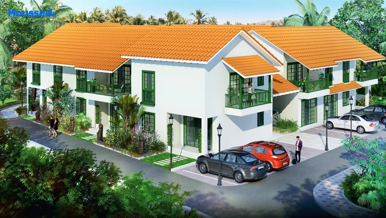 Project Image of Susheela Verdante in Moira, Goa - Image 153989