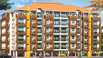 Project Image of Sudin Naik Chintamani Plaza - Image 154055