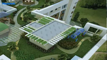 Amenities of Loharuka Green Chinar - Image 154064