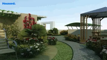 Amenities of Loharuka Green Chinar - Image 154062
