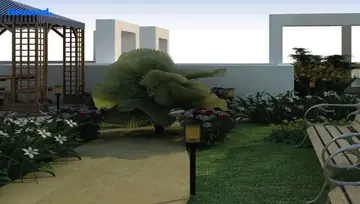 Amenities of Loharuka Green Chinar - Image 154061