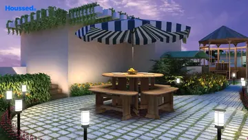 Amenities of Loharuka Green Chinar - Image 154063