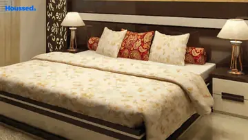 Sample Apartment of Loharuka Green Chinar - Image 154068