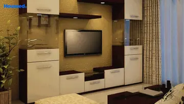 Sample Apartment of Loharuka Green Chinar - Image 154066
