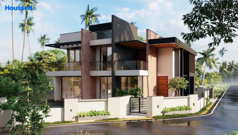 Project Image of Stanor Bella Verde in Benaulim, Goa - Image 154110
