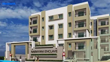Project Image of KK Narayani Enclave - Image 157929