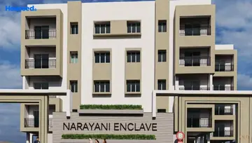 Project Image of KK Narayani Enclave - Image 154171