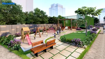 Amenities of Ankur Acharat Baug - Image 113502