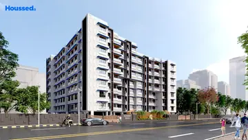Project Image of Ankur Acharat Baug - Image 113500