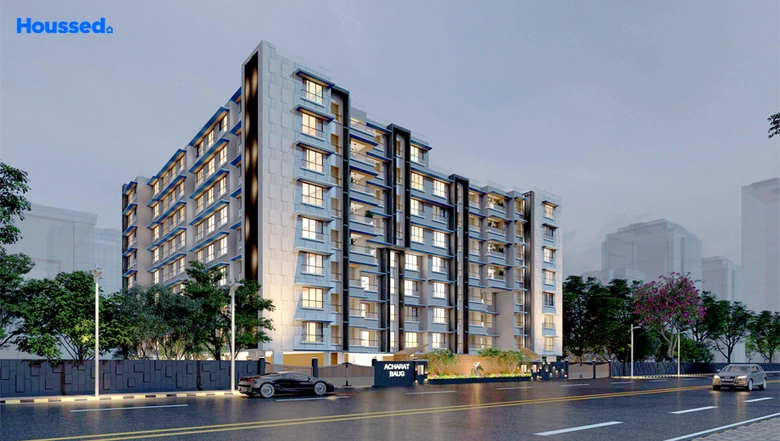 Project Image of Ankur Acharat Baug in Santacruz West, Mumbai - Image 113498
