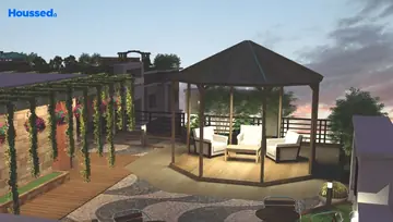 Amenities of Loharuka Green Oasis - Image 154147